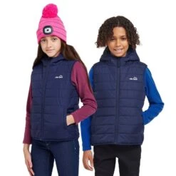 Kids' Blisco Insulated Gilet -Clothing Store go 561120 z