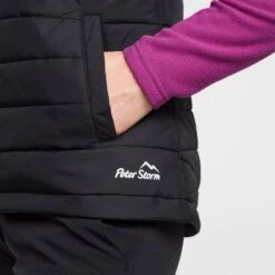 Women’s Blisco II Gilet -Clothing Store go 561136 d