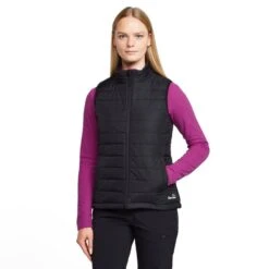 Women’s Blisco II Gilet -Clothing Store go 561136 z