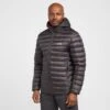 Men’s Loch Down Hooded Jacket -Clothing Store go 561464 a