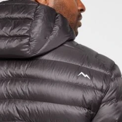 Men’s Loch Down Hooded Jacket -Clothing Store go 561464 f