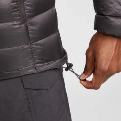 Men’s Loch Down Hooded Jacket -Clothing Store go 561464 h