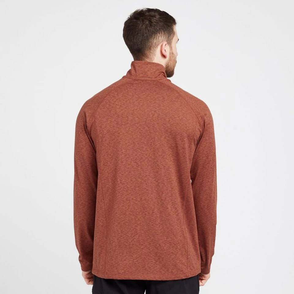 Men’s Compass Half Zip Midlayer 4 Men’s Compass Half Zip Midlayer - Image 2