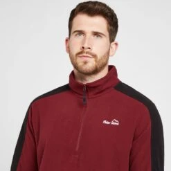 Men's Scafell Half Zip Fleece -Clothing Store go 561511 d