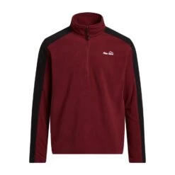 Men's Scafell Half Zip Fleece -Clothing Store go 561511 u