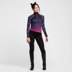 Kids’ Westwick Riding Tights -Clothing Store go 562610 c