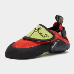 BOREAL Kids’ Ninja Jr. Climbing Shoes -Clothing Store go 563709 c
