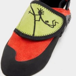 BOREAL Kids’ Ninja Jr. Climbing Shoes -Clothing Store go 563709 d
