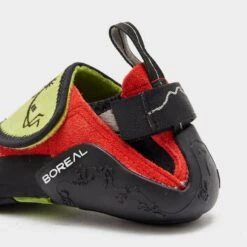 BOREAL Kids’ Ninja Jr. Climbing Shoes -Clothing Store go 563709 e