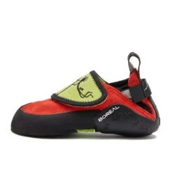BOREAL Kids’ Ninja Jr. Climbing Shoes -Clothing Store go 563709 z