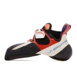 La Sportiva Women’s Solution Climbing Shoes -Clothing Store go 563819 z