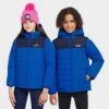 Kids’ Blisco II Hooded Insulated Jacket -Clothing Store go 568941 a