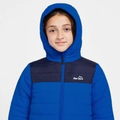 Kids’ Blisco II Hooded Insulated Jacket -Clothing Store go 568941 d