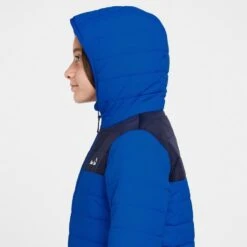 Kids’ Blisco II Hooded Insulated Jacket -Clothing Store go 568941 e