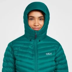 Women’s Kintra Down Jacket -Clothing Store go 571704 d