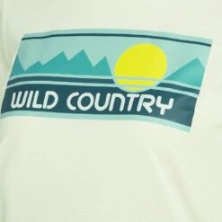 Wild Country Women’s Stamina Tee -Clothing Store go 572464 d