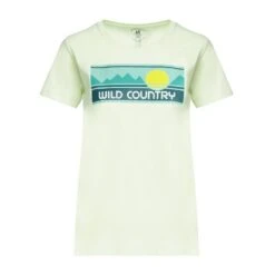 Wild Country Women’s Stamina Tee -Clothing Store go 572464 u