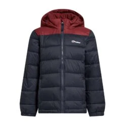 Berghaus Kid’s Burham Insulated Jacket -Clothing Store go 572948 u