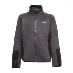Regatta Kids’ Highton Winter III Full-Zip Fleece -Clothing Store go 573340 u