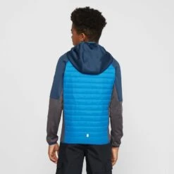 Regatta Kids’ Kielder VI Hybrid Jacket -Clothing Store go 573346 b