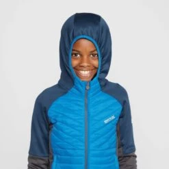 Regatta Kids’ Kielder VI Hybrid Jacket -Clothing Store go 573346 d