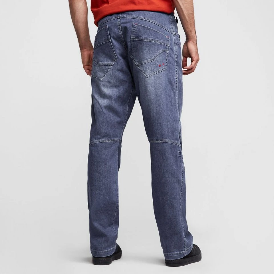 Ocun Men’s Hurrikan Climbing Jeans 4 Ocun Men’s Hurrikan Climbing Jeans - Image 2