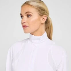 Ariat Women’s Auburn Long Sleeve Show Shirt -Clothing Store go 574048 d