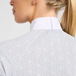 Ariat Women’s Showstopper 2.0 Show Shirt -Clothing Store go 574049 e