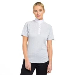 Ariat Women’s Showstopper 2.0 Show Shirt -Clothing Store go 574049 z