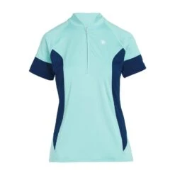 Ariat Women's Cambria Jersey 1/4 Zip Baselayer -Clothing Store go 574073 u