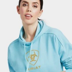 Ariat Women’s Just Hoodie -Clothing Store go 574076 c