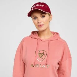 Ariat Women's Just Hoodie -Clothing Store go 574077 d