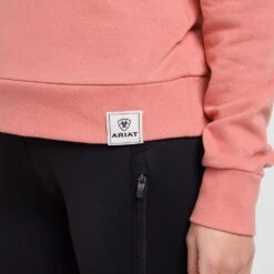 Ariat Women's Just Hoodie -Clothing Store go 574077 e