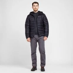 Montane Men’s Anti-Freeze Hooded Down Jacket -Clothing Store go 574569 c