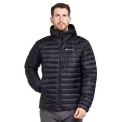 Montane Men’s Anti-Freeze Hooded Down Jacket -Clothing Store go 574569 z