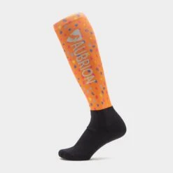 Hyde Park Socks Orange Spot -Clothing Store go 575366 c