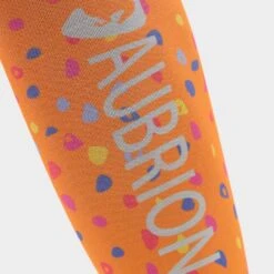 Hyde Park Socks Orange Spot -Clothing Store go 575366 e