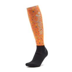 Hyde Park Socks Orange Spot -Clothing Store go 575366 z