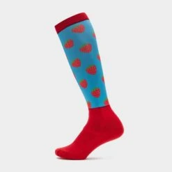 Hyde Park Socks Strawberry -Clothing Store go 575369 c