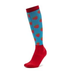 Hyde Park Socks Strawberry -Clothing Store go 575369 z