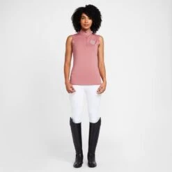 Women’s Westbourne Sleeveless Base Layer -Clothing Store go 575388 c