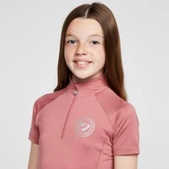 Kids' Highgate Short Sleeve Base Layer 13 Kids' Highgate Short Sleeve Base Layer -Clothing Store go 575411 d