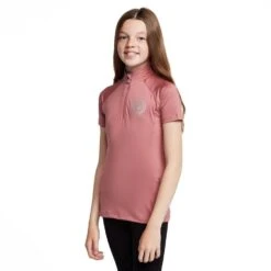 Kids' Highgate Short Sleeve Base Layer 17 Kids' Highgate Short Sleeve Base Layer -Clothing Store go 575411 z