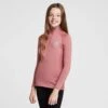 Childs Newbury Base Layer Dusky Pink -Clothing Store go 575414 a