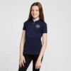Childs Parsons Tech Polo Shirt Dark Navy -Clothing Store go 575430 a