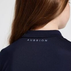 Childs Parsons Tech Polo Shirt Dark Navy -Clothing Store go 575430 e