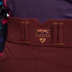 Childs Team Breeches Burgundy 21 Childs Team Breeches Burgundy -Clothing Store go 575437 i