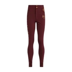 Childs Team Breeches Burgundy 22 Childs Team Breeches Burgundy -Clothing Store go 575437 u