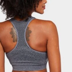 Dare 2b Women’s Don’t Sweat It II Sports Bra -Clothing Store go 575523 e