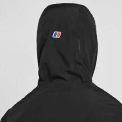 Berghaus Kids' Over The Head Smock Waterproof Jacket -Clothing Store go 575741 i